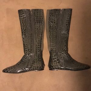 Bcbg boots